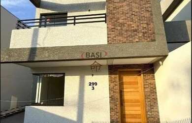 Imagem 12: Sobrado com 3 Quartos à Venda no Bairro Alto / Atuba