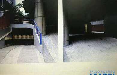 Imagem 7: PRÉDIO - CONSOLAÇÃO - SP