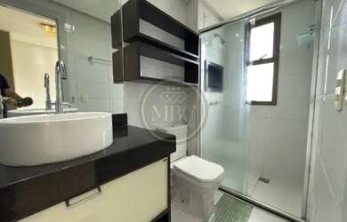 Imagem 15: Varandas do Rio Negro | 4 Suítes | Vista Deslumbrante