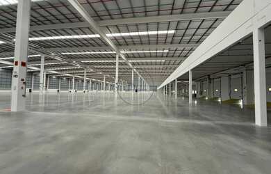 Imagem 11: Galpão para Locação com 43.507 m² em Araquari - SC - Modular