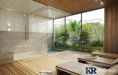 Imagem 16: Vendo Apartamento em frente ao shopping buena vista setor bueno