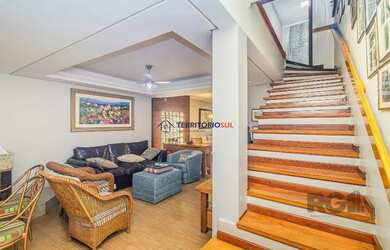 Imagem 2: Belíssima casa em Condomínio com 3 dormitórios