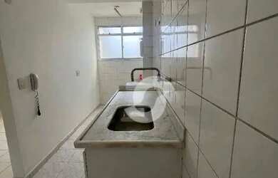 Imagem 3: Apartamento com 2 dormitórios à venda, 56 m² por R$ 205.000 - Boaçu...