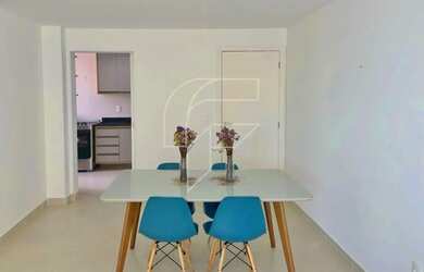 Imagem 6: Imóvel para venda tem 73 metros quadrados com 2 quartos em Praia do Morro...