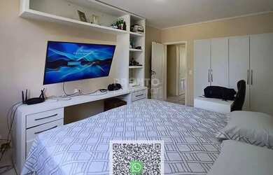 Imagem 14: Boa Viagem - Apartamento com 137 metros - 4 Quartos - 1 Suíte - 1 Garagem - Recife, PE