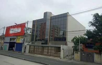 Imagem 2: Loja em Avenida Nelson Cardoso - Tanque - Rio de Janeiro/RJ