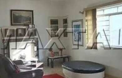 Imagem: Casa na Zona Norte, no Jardim São Paulo, 6 Dormitórios sendo