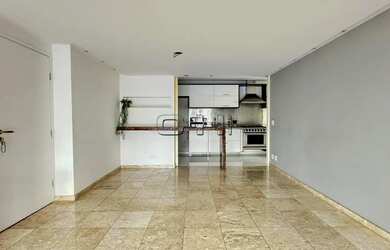 Imagem 4: Aluguel Apartamento 3 Dormitórios - 110 m² Pinheiros