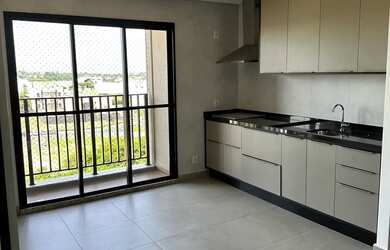 Imagem: O apartamento possui 3 Dormitórios, 3 Banheiros, 2 Vagas na