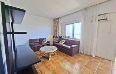 Imagem 5: Apartamento Frente Mar para locação em Balneário Camboriú