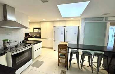 Imagem 6: Casa frente mar com 230 mts² no Condomínio Villa Buena Vista Praia de...