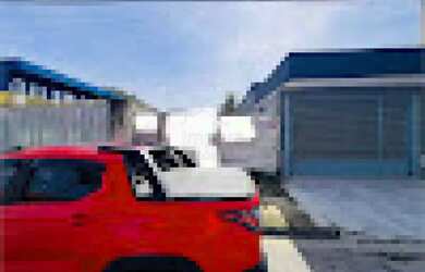 Imagem: O terreno possui 125m² de Área e está localizado em Conjunto