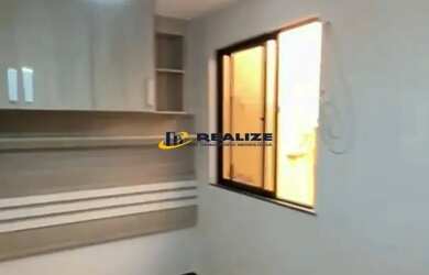 Imagem 8: Ao Lado Hospital UNIMED Lindo Apto Térreo 03 Qts 01 Suite Pq. Rosário...