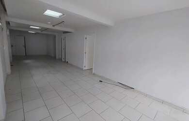 Imagem: Conjunto Comercial para Alugar na Rua do Shopping Frei Caneca