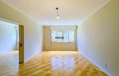 Imagem: O apartamento possui 4 Dormitórios, 4 Banheiros, 1 Vaga na