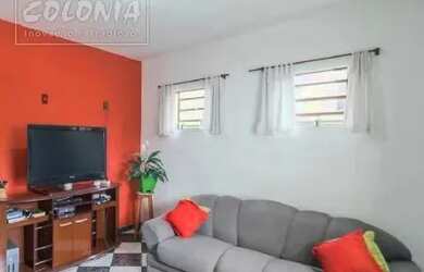 Imagem: Sobrado a venda - Vila Junqueira, Santo André