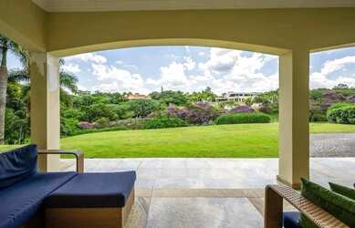 Imagem 11: Casa a Venda no Condomínio Village Sans Souci, no bairro Estância Recreativa...