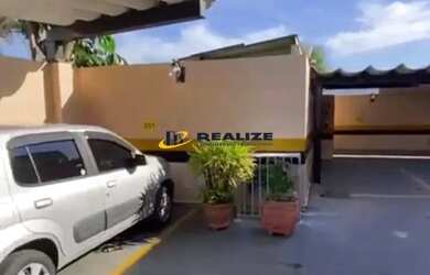 Imagem 4: Ao Lado Hospital UNIMED Lindo Apto Térreo 03 Qts 01 Suite Pq. Rosário...