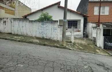 Imagem: O terreno possui 250m² de Área e está localizado em Jardim