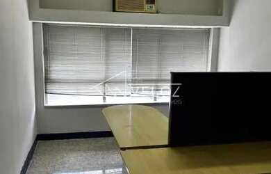 Imagem 2: Sala - / Comercial / Centro
