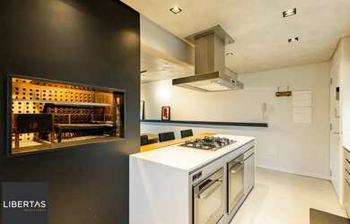 Imagem 8: Espetacular apartamento finamente decorado e mobiliado por arquiteto renomado...