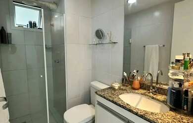 Imagem 7: Apartamento à venda no VISTA PATAMARES, PITUAÇU, Salvador, BA