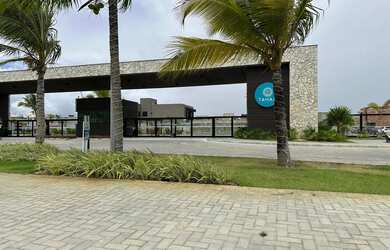 Imagem: Lt Tahaa condomínio de luxo