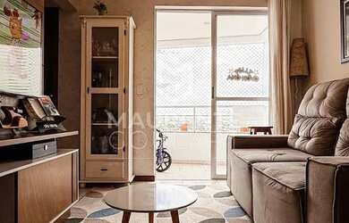 Imagem: Apartamento com 2 dormitórios no Ipiranga