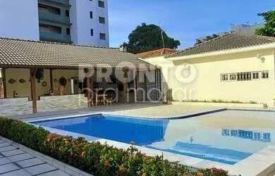 Imagem: A casa possui 4 Dormitórios, 5 Banheiros, 5 Vagas na garagem