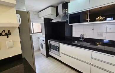 Imagem: Apartamento 2 quartos