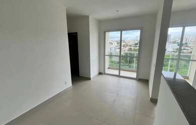 Imagem: O apartamento à venda possui 2 Dormitórios, 2 Banheiros, 1