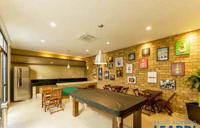 Imagem 6: GARDEN - ALTO DA BOA VISTA - SP