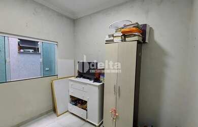 Imagem 10: Casa disponível para locação no bairro Novo Mundo em Uberlândia MG
