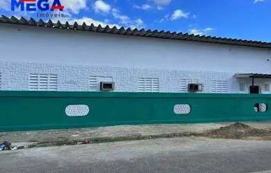 Imagem 5: Salão, 2519 m² - venda por R$ 5.000.000,00 ou aluguel por R$ 50.000,00/mês...