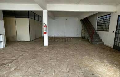 Imagem 4: Galpão para locação com 300m² no bairro Santa Terezinha em Paulínia