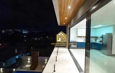 Imagem 7: CASA COM 4 SUITES E UMA VISTA INCRIVEL EM CONDOMINIO FECHADO