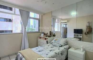 Imagem 15: Boa Viagem - Apartamento com 137 metros - 4 Quartos - 1 Suíte - 1 Garagem - Recife, PE