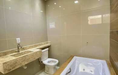 Imagem 12: Casa à venda, Cardoso, Aparecida de Goiânia, GO