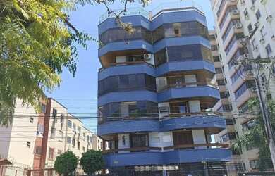 Imagem: Apartamento com 2 quartos, 1 vaga com elevador na Vila Ipiranga