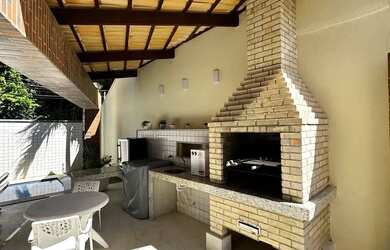 Imagem 3: Apartamento vista mar no Tirol