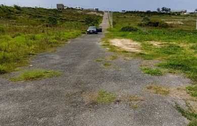 Imagem: O terreno possui 360m² de Área e está localizado em Diamantina