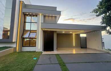 Imagem 12: Casa Térrea no Passaredo com 3 Suítes/ Piscina com cascata/ 4 vagas