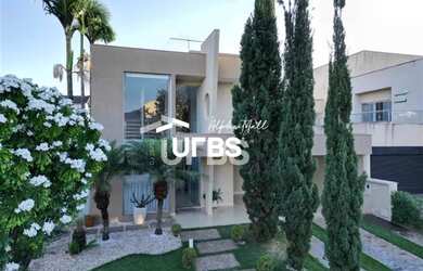 Imagem: Sobrado no Jardins Atenas