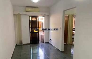 Imagem: Ao Lado Hospital UNIMED Lindo Apto Térreo 03 Qts 01 Suite Pq