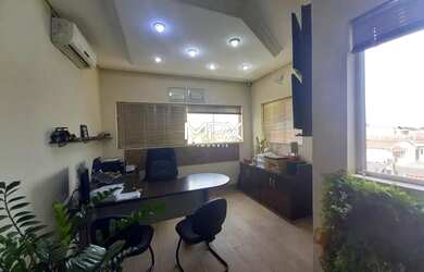 Imagem: O depósito possui 820m² de Área e está localizado em Paulista