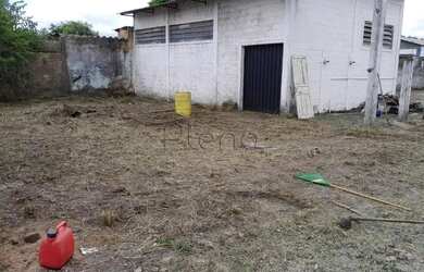 Imagem: O terreno possui 1.204m² de Área e está localizado em Chácara