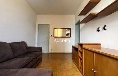 Imagem: Apartamento com 2 dormitórios à venda, 62 m² por R$ 250.000,00