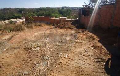 Imagem: Vende-se Lote - Bairro Carmelo