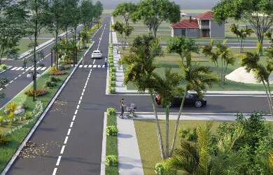 Imagem 7: Ultimos lotes condominio Fasano Ville em Castanhal apartir de 190 mil...