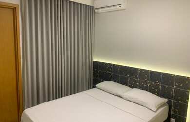 Imagem 3: Palm Village - Seu Apartamento a 5 min da praia de Porto de Galinhas